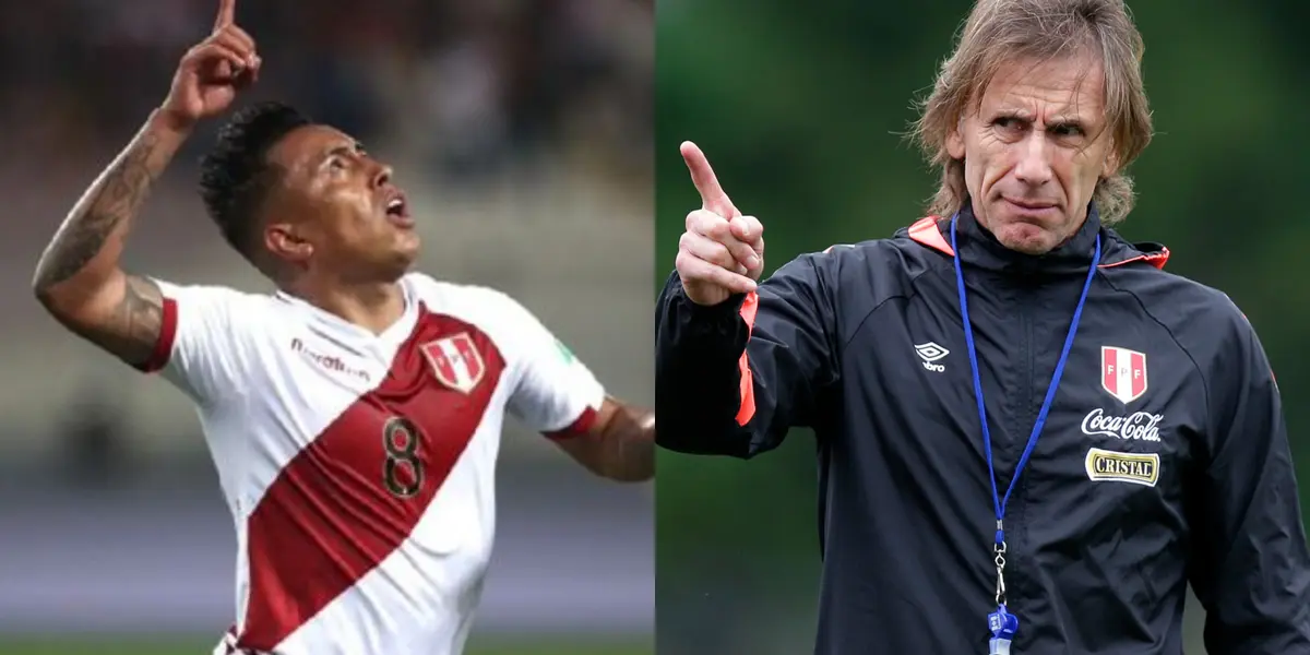 Futbolista peruano la rompe en México