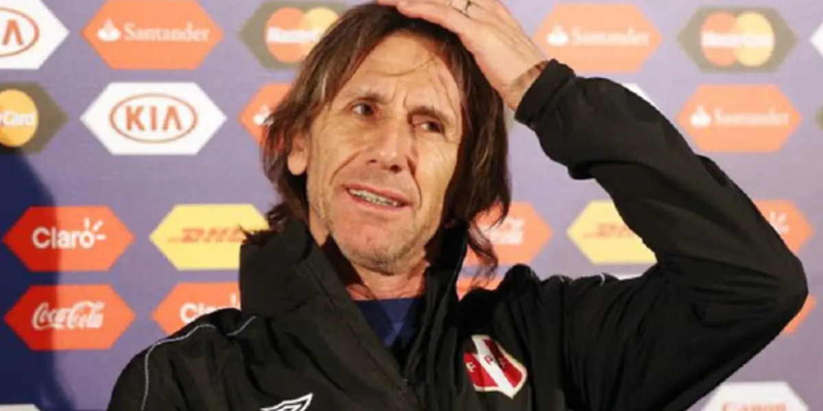 Futbolista peruano la rompe en Mexico