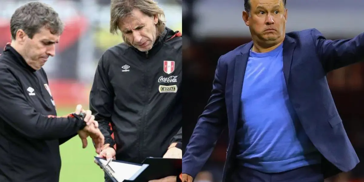 Futbolista peruano la viene rompiendo en la Liga 1