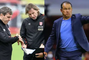 Futbolista peruano la viene rompiendo en la Liga 1