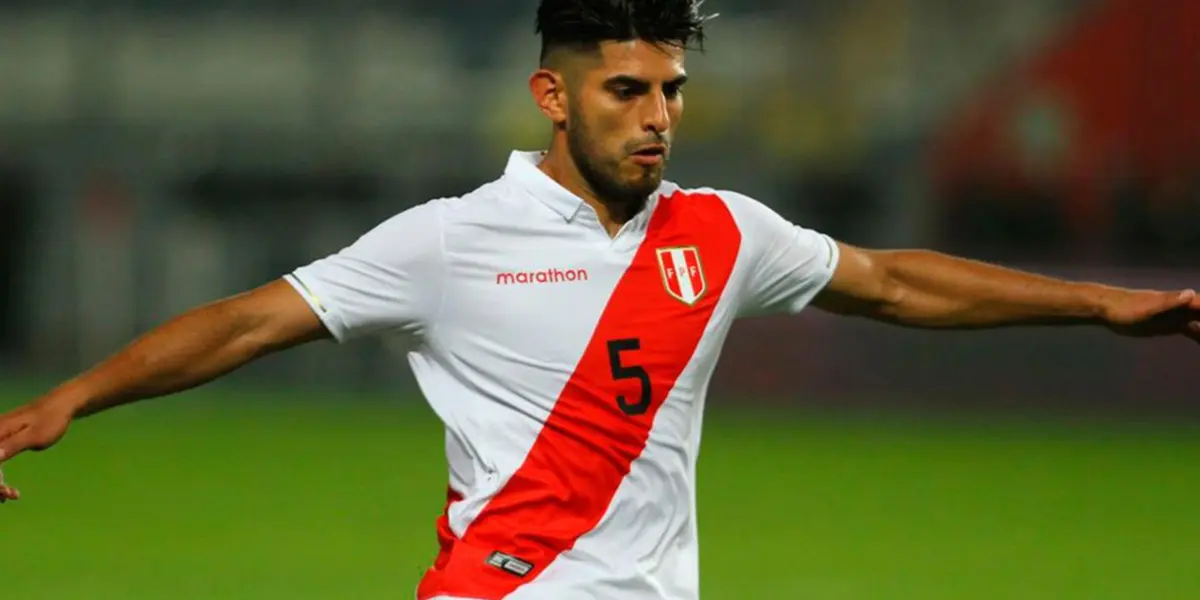 Futbolista peruano la viene rompiendo en la Liga 1 