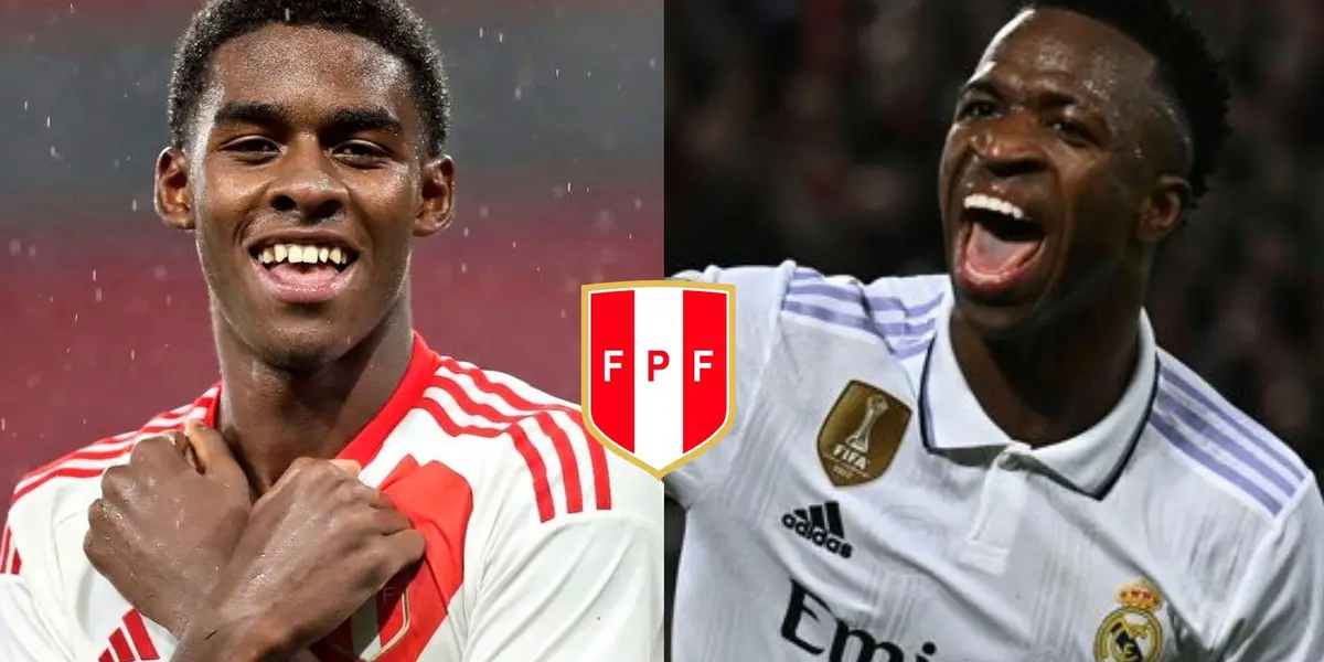 Futbolista peruano la viene rompiendo con la Selección Peruana y apunta a llegar a lo más alto