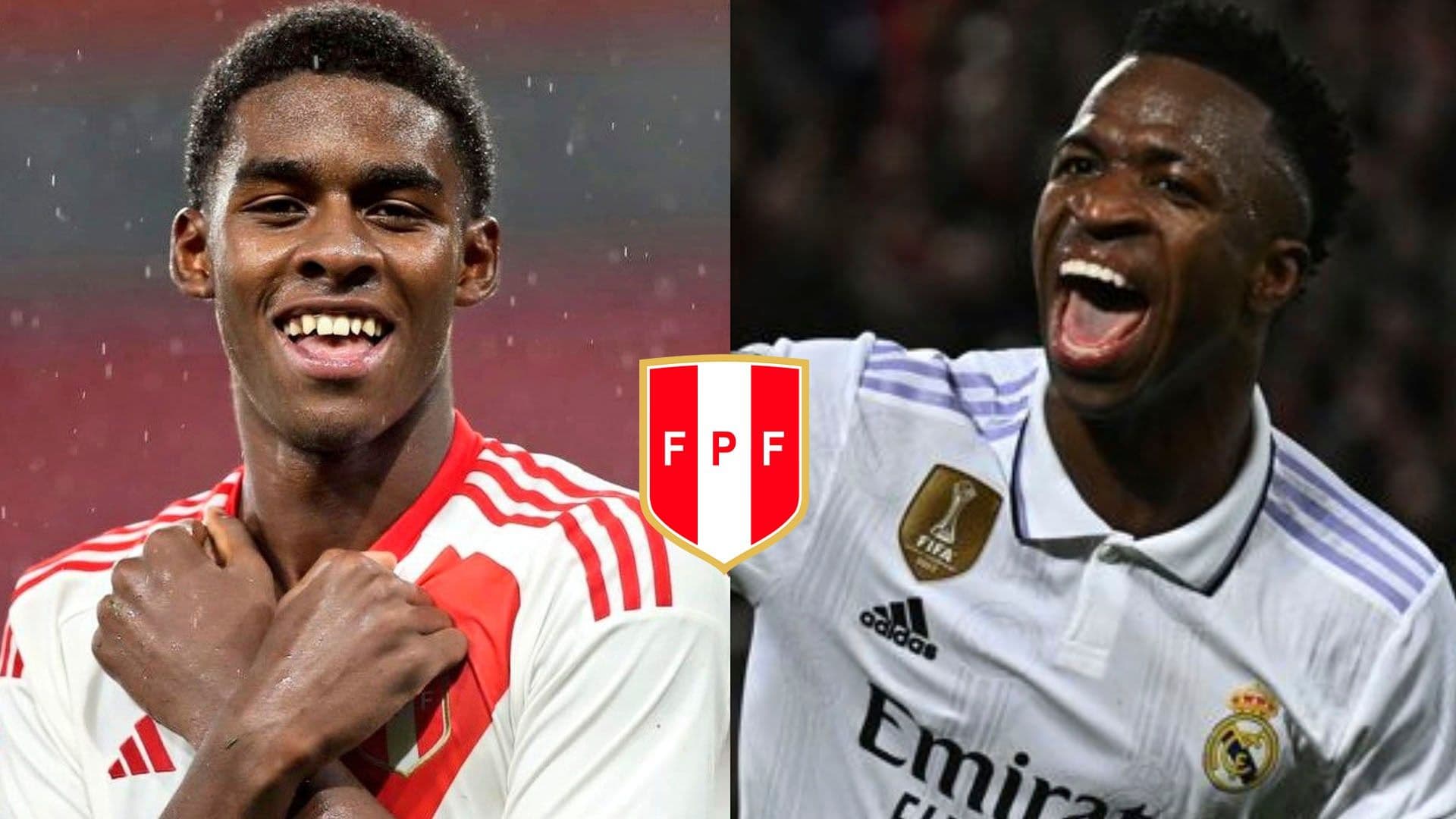 Futbolista peruano la viene rompiendo con la Selección Peruana y apunta a llegar a lo más alto