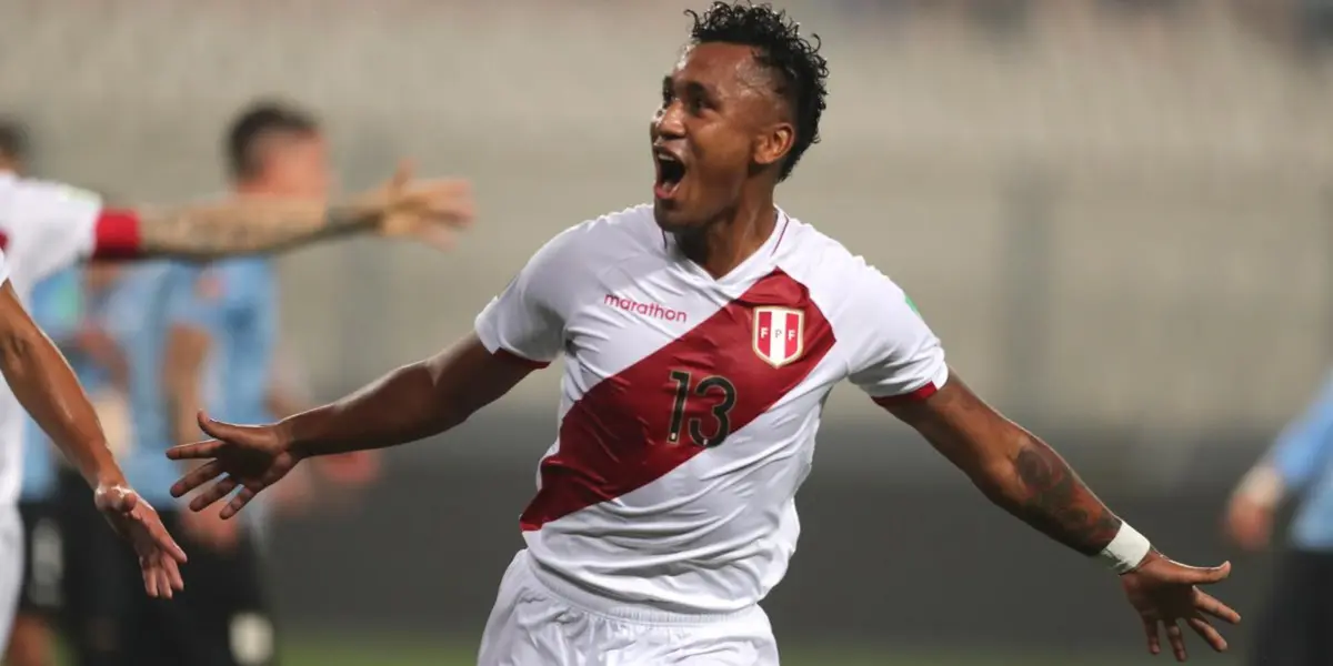 Futbolista peruano la viene rompiendo en Países Bajos 