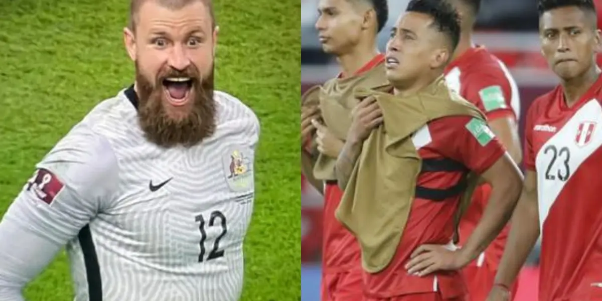 Futbolista peruano le mandó una indirecta a Reynoso para que lo llame a la Bicolor