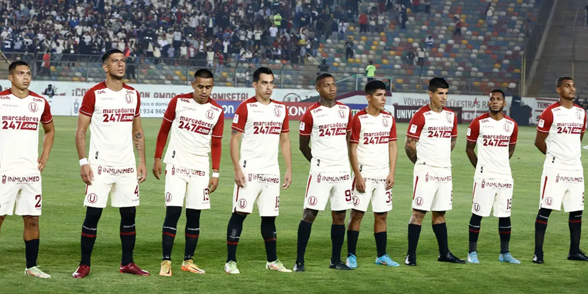 Futbolista peruano llegará a Europa tras su paso por el elenco merengue 