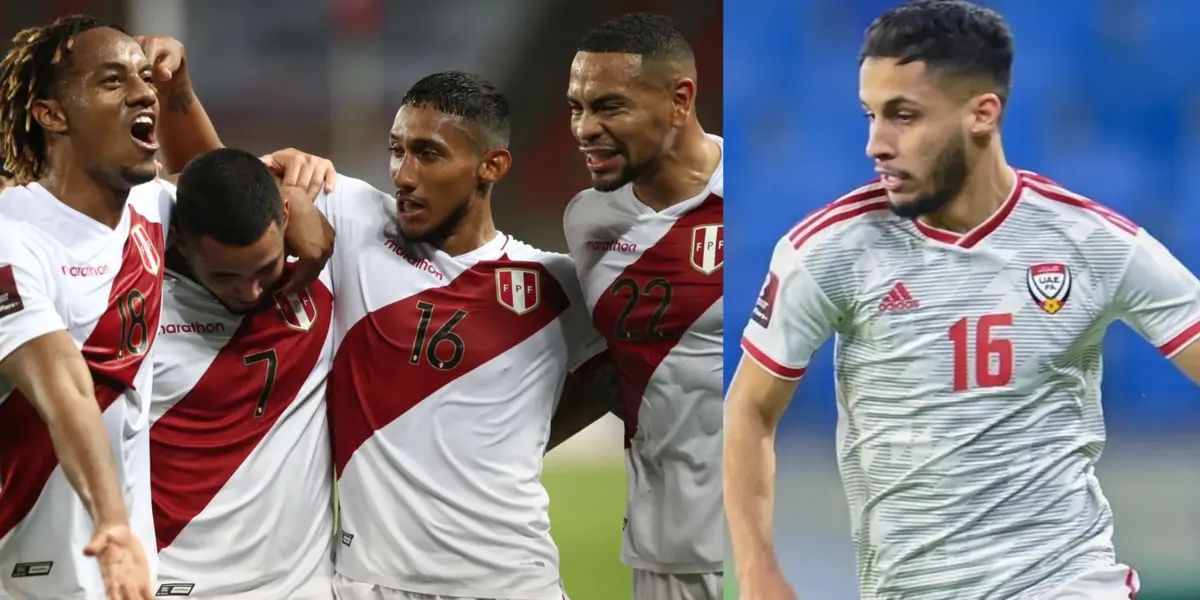 Futbolista peruano llegó a tener una cotización muy alta