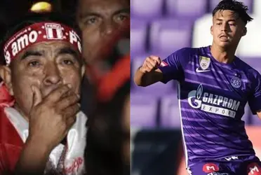 Futbolista peruano nacionalizado australiano podría jugar en la mayor del combinado asiático 