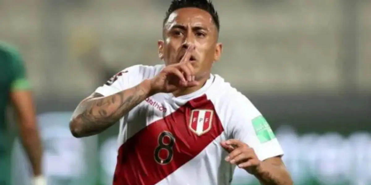 Futbolista peruano podría perder la titularidad en su equipo