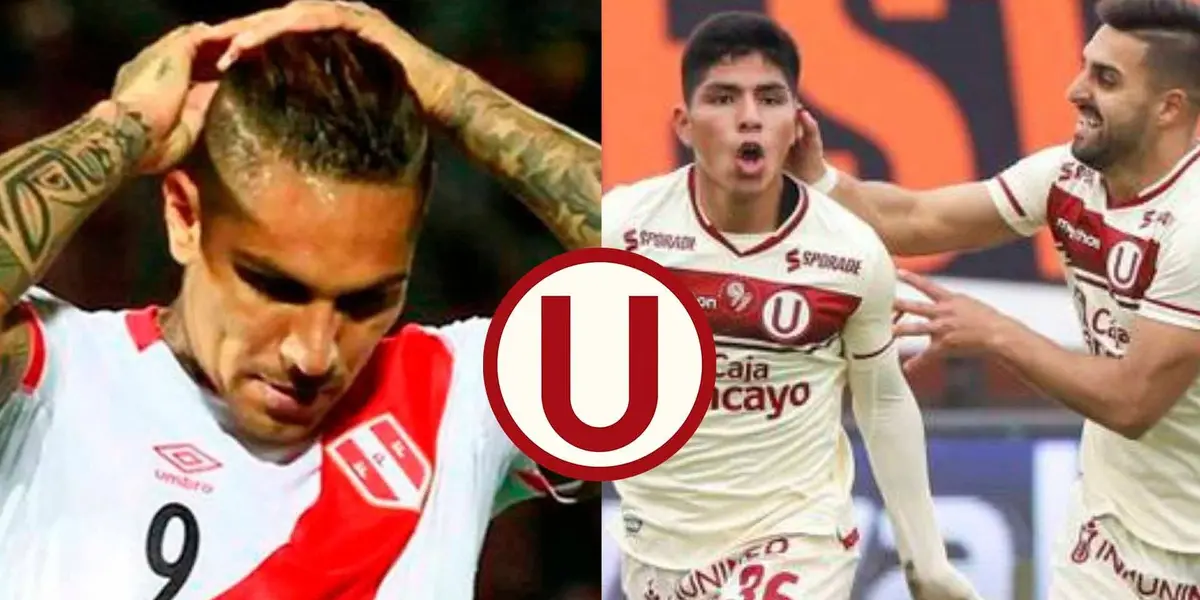 Futbolista peruano podría reforzar al elenco de Carlos Compagnucci de cara al 2023