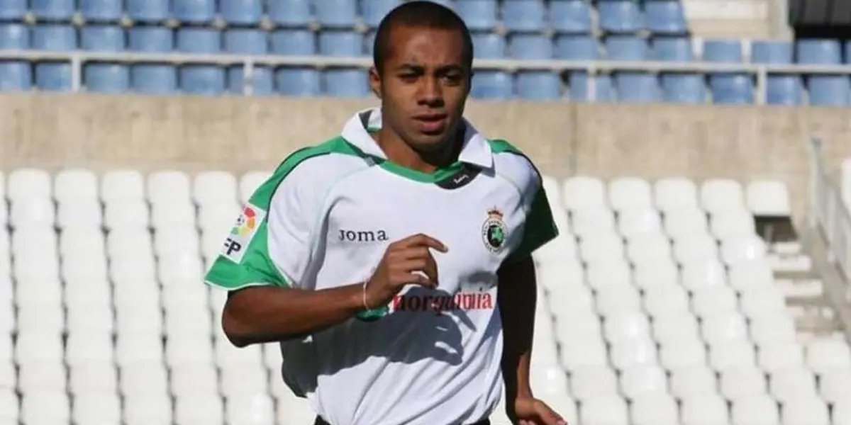 Futbolista peruano prometía para mucho más