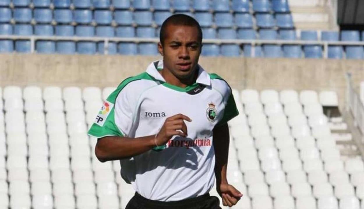 Futbolista peruano prometía para mucho más