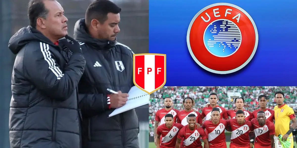 Futbolista peruano contra todo pronóstico se quedó en el ‘Viejo Continente’, ahora es titular inamovible