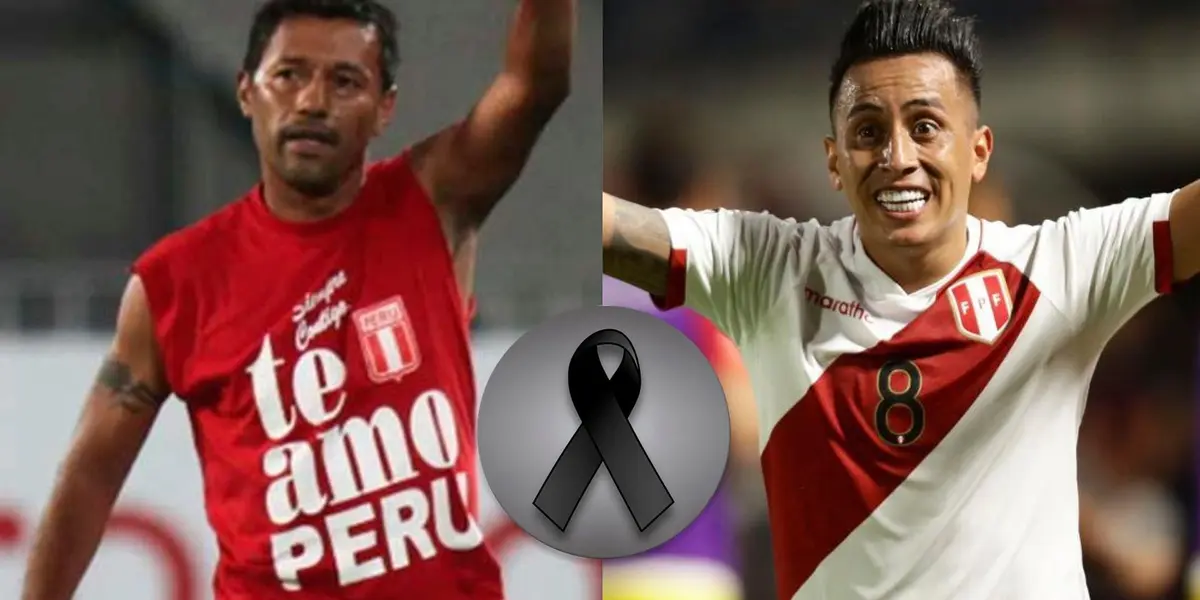 Futbolista peruano pude ser un gran ‘10' en la Selección Peruana, sin embargo tuvo un lamentable final