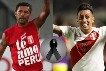 Futbolista peruano pude ser un gran ‘10' en la Selección Peruana, sin embargo tuvo un lamentable final 
