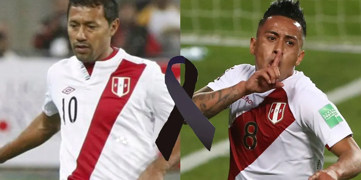 Futbolista peruano pudo ser un gran ‘10’ en la Bicolor, pero tuvo un triste final