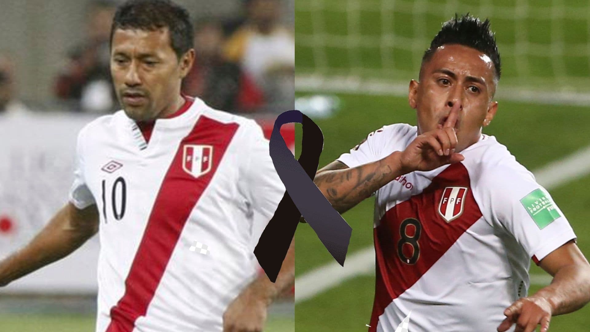 Futbolista peruano pudo ser un gran ‘10’ en la Bicolor, pero tuvo un triste final
