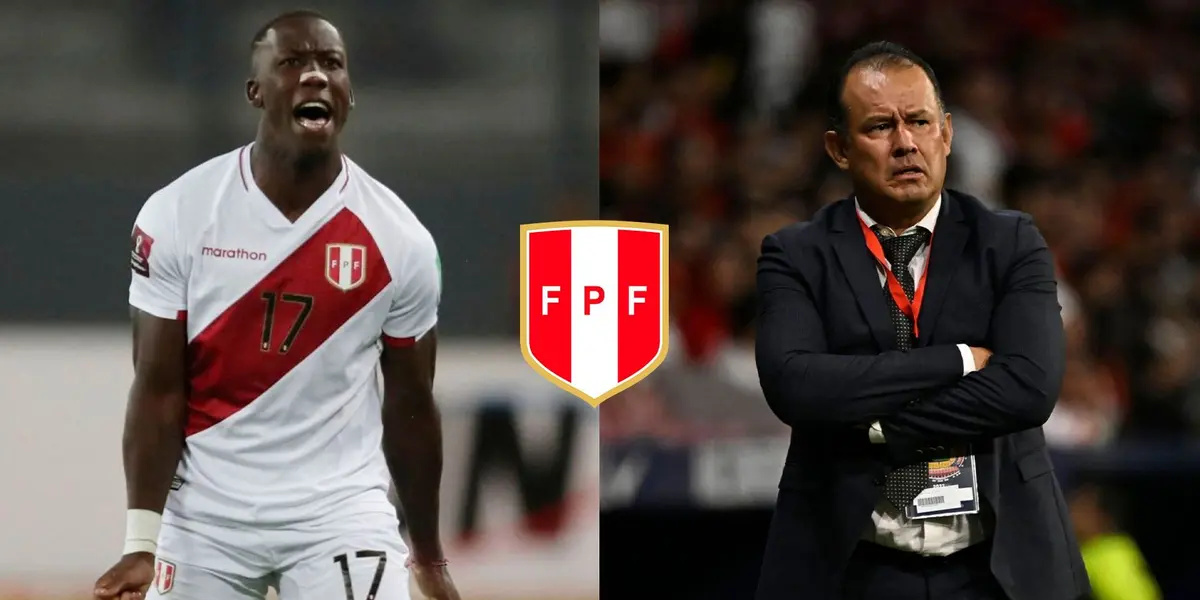 Futbolista peruano que brilla en el ‘Viejo Continente’ no fue tomado en cuenta por el ‘Cabezón’