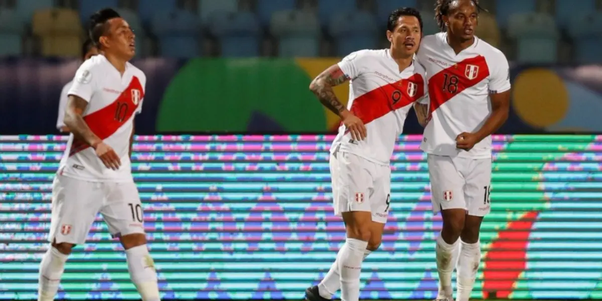 Futbolista peruano que milita en el exterior llegará pronto a Videna 