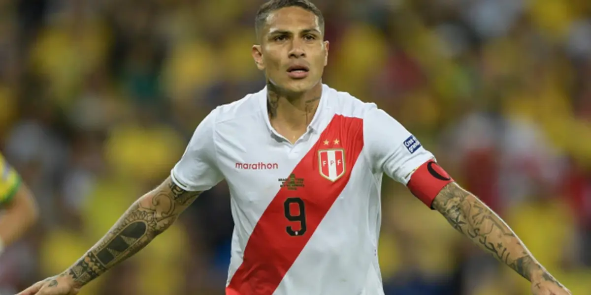 Futbolista peruano quiere jugar para la selección mayor 