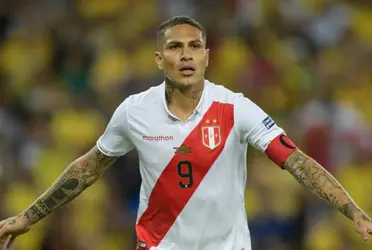 Futbolista peruano quiere jugar para la selección mayor 