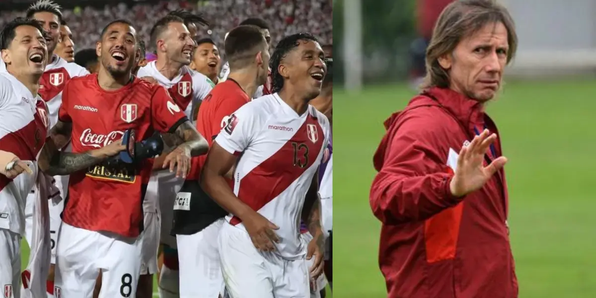 Futbolista peruano rindió de la mejor manera con su equipo 