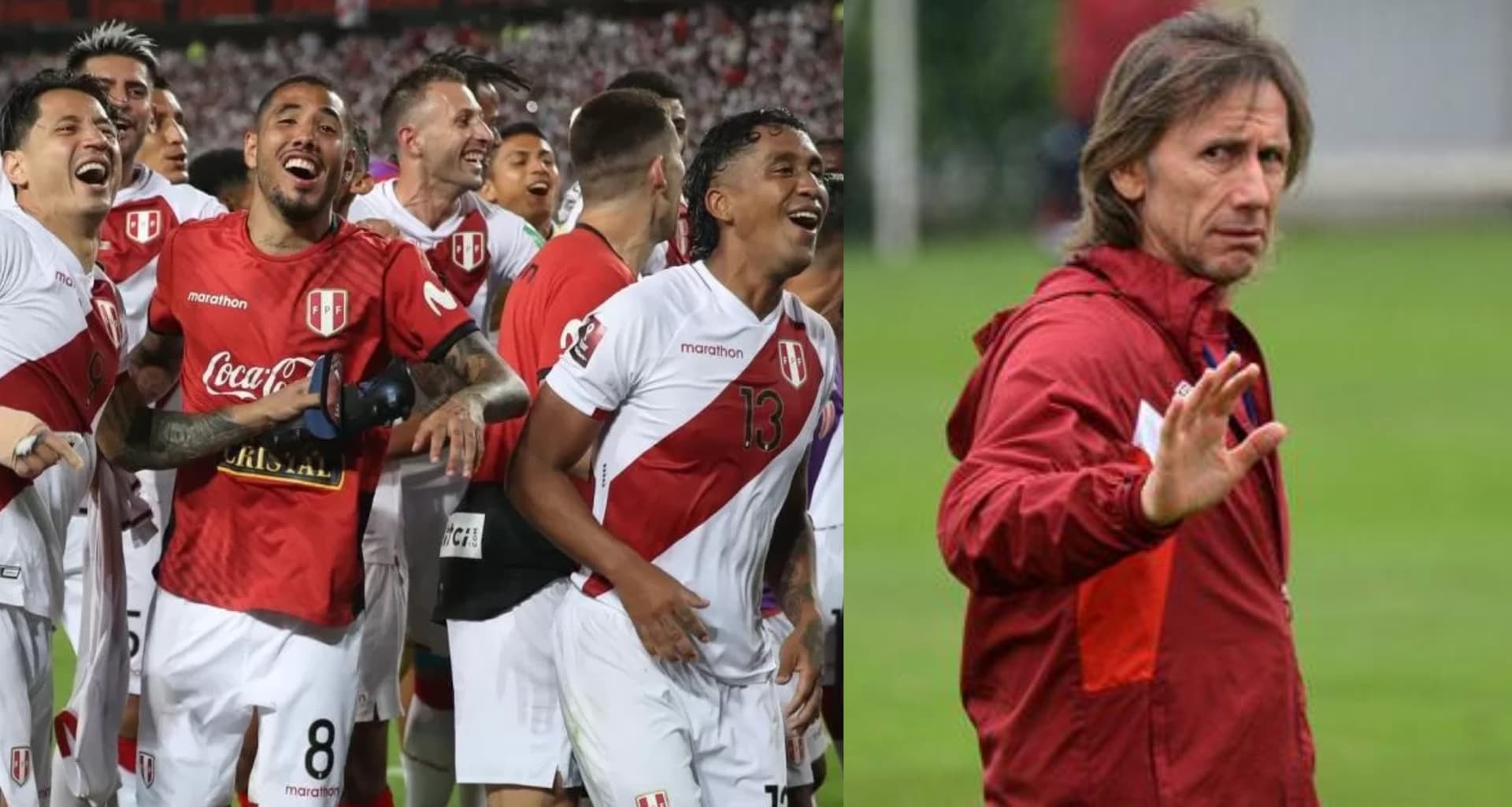 Futbolista peruano rindió de la mejor manera con su equipo