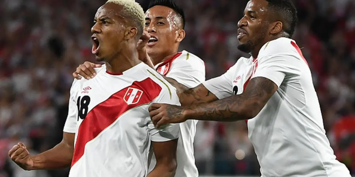 Futbolista peruano de ser estelar en Rusia 2018 a quedarse sin nada