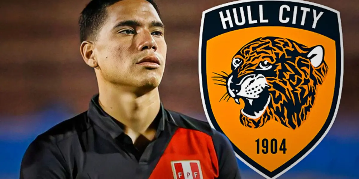 Futbolista peruano será cedido a préstamo a Universitario de Deportes