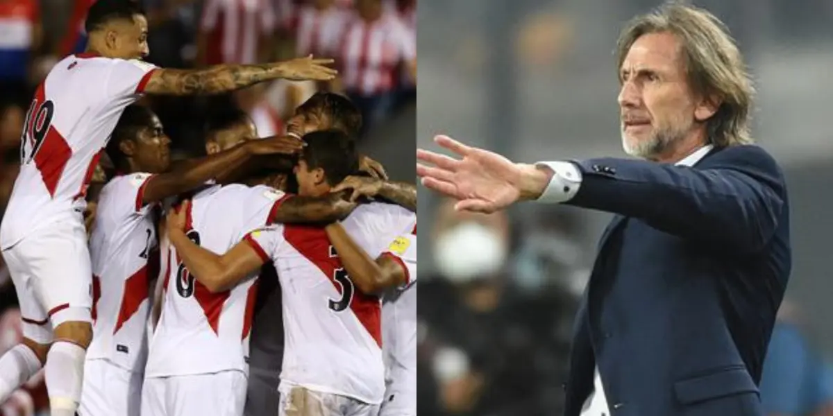 Futbolista peruano no será convocado por el 'Tigre' 