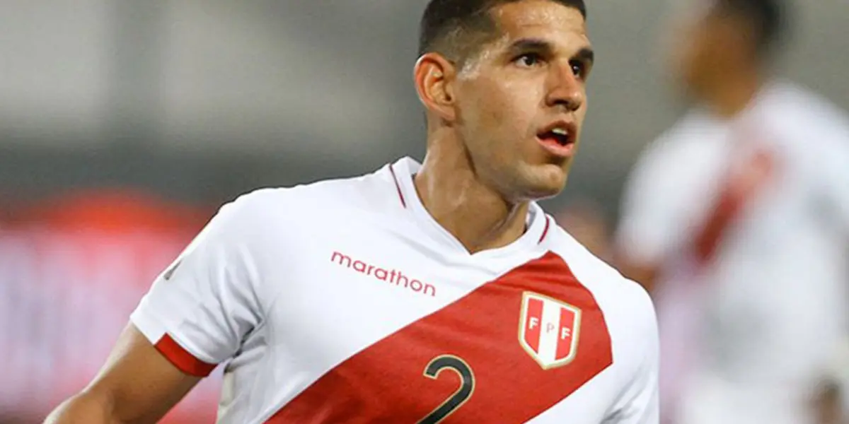 Futbolista peruano sería prestado por el Granada español