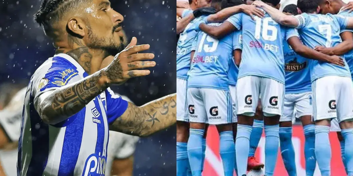 Futbolista peruano suena fuerte para llegar a Sporting Cristal de cara al 2023