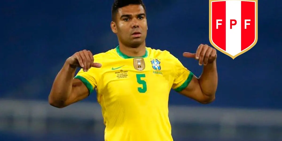 Futbolista peruano sueña con llegar a la Videna