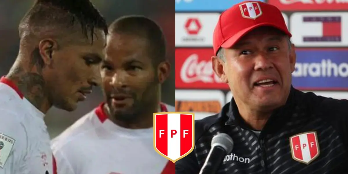 Futbolista peruano no tendría chances en el equipo de Juan Reynoso