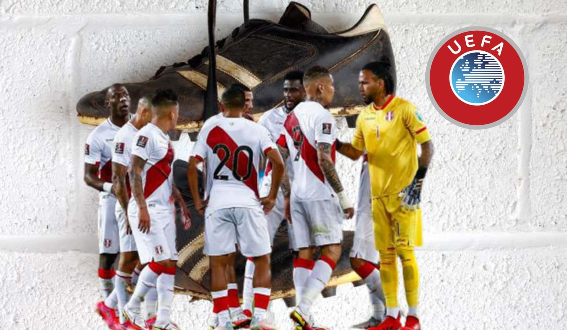 Futbolista peruano tenía la carrera prácticamente acabada, ahora destaca en el ‘Viejo Continente’