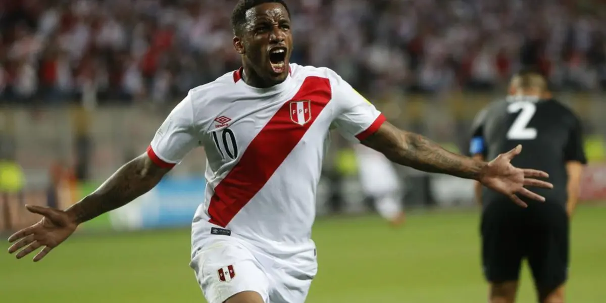 Futbolista peruano tiene más opciones de jugar al no estar la 'Foquita' 