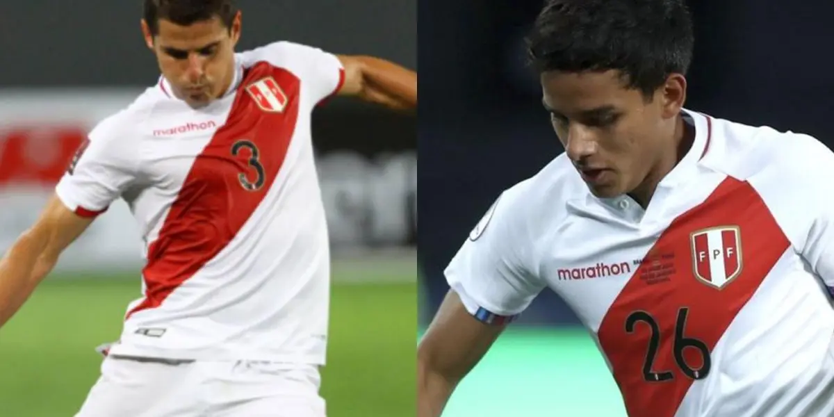 Futbolista peruano tuvo una mala presentación a nivel internacional