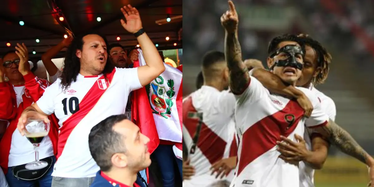 Futbolista peruano viene destacando en el 'Viejo Continente'