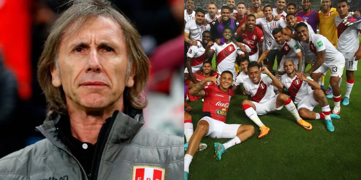 Futbolista peruano viene rindiendo al más alto nivel