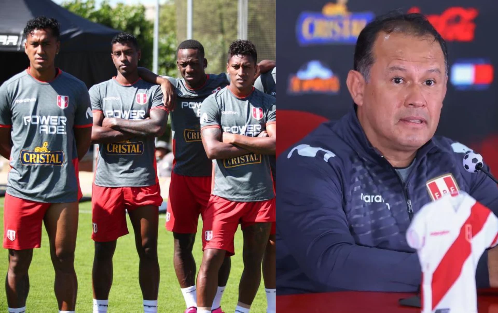 Futbolista peruano viene trabajando en silencio en el ‘Viejo Continente’