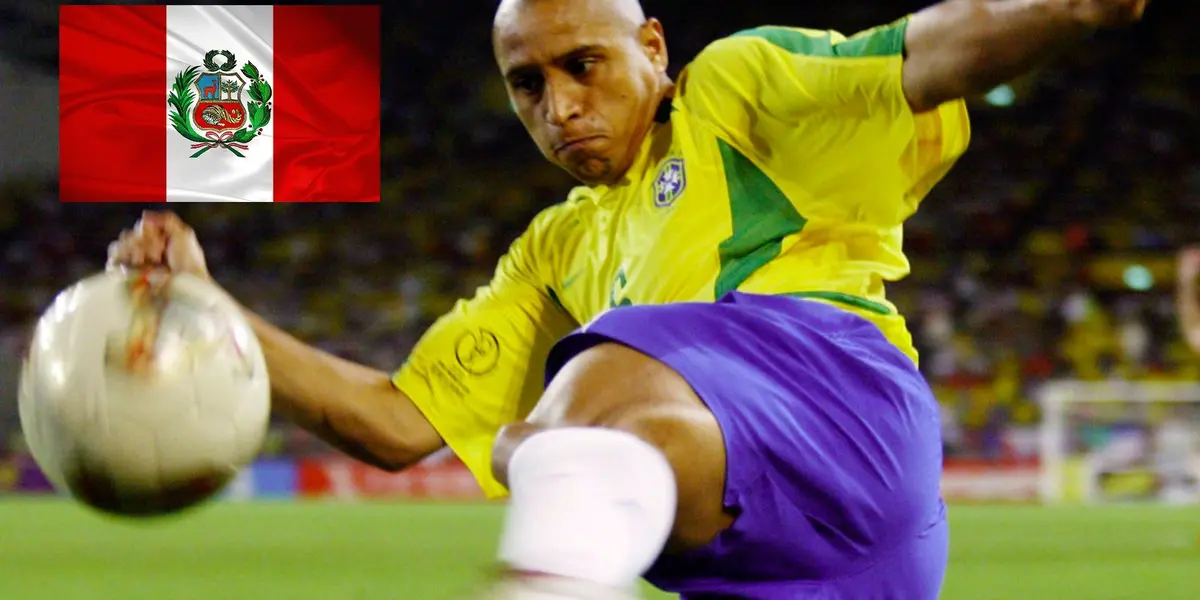 Futbolista peruano ya ha sido convocado en la Bicolor