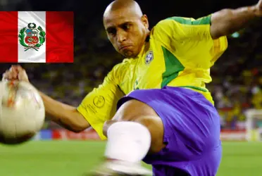 Futbolista peruano ya ha sido convocado en la Bicolor