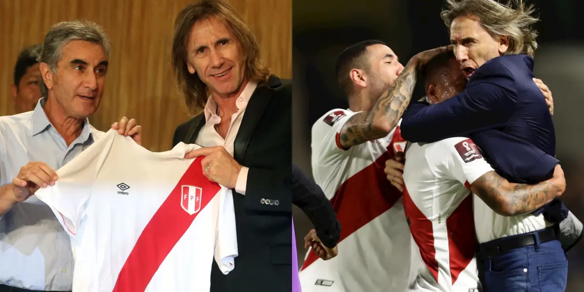 Futbolista peruano ya señaló que el 'Tigre' no se puede ir