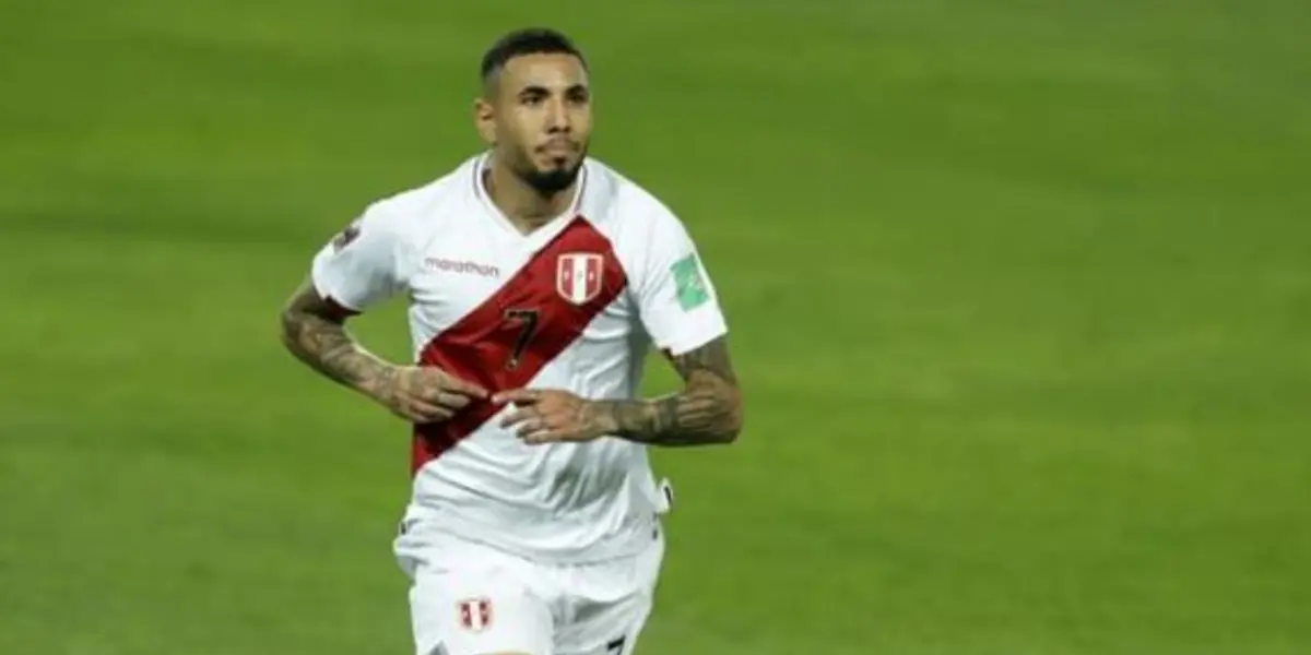 Futbolista pese a ello, irá a Barcelona a integrarse a la bicolor