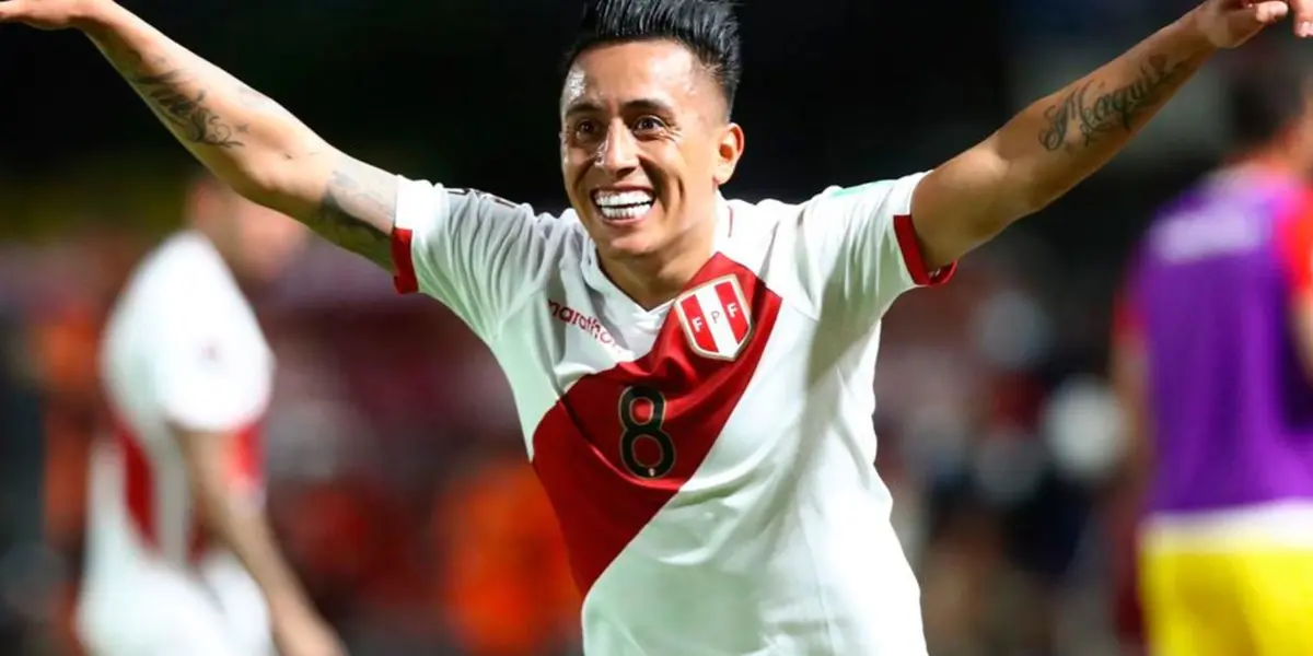 Futbolista podría jugar en la bicolor tras indiscutible en la Premier League