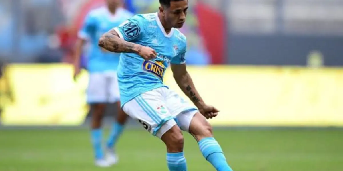 Futbolista podría llegar a tienda ‘rimense’ a partir de la próxima temporada