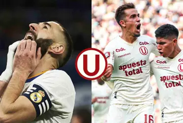 Futbolista podría llegar a Universitario en 2024, año del centenario crema