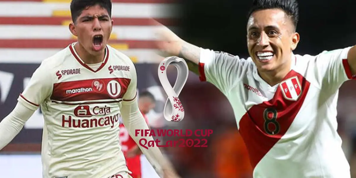 Futbolista puede ser citado por Ricardo Gareca