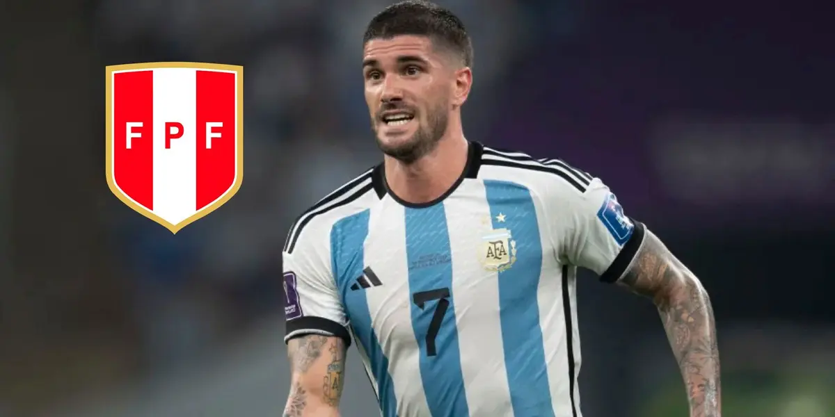 Futbolista que milita en los Estados Unidos presenta cualidades del crack argentino, y se muere por jugar por Perú