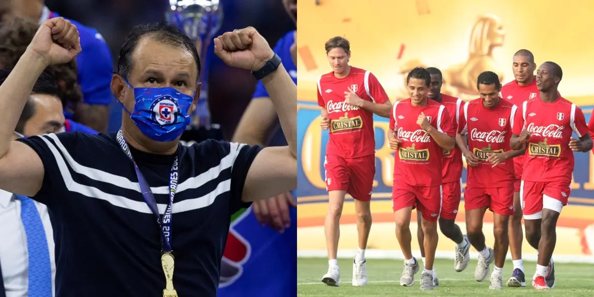 Futbolista que tuvo un pasó por la bicolor gana un bajo salario en el equipo del ‘Primer Puerto’